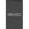 Dreamseat Bar Stool 500 with GMC Alternate Logo, 2PK XZ500BSDBLK-PSGMC61055A - alternate 4